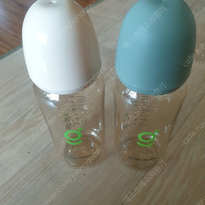 그린맘 젖병