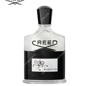 [새제품] 국문탭 크리드 어벤투스 100ml
