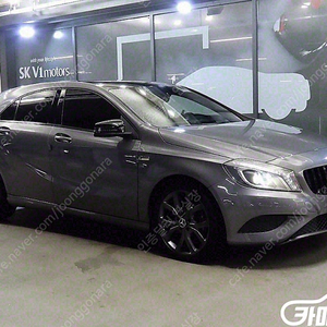 [벤츠]A클래스 W176 A200 CDI 나이트 ★중고차★중고차매입★전액할부★저신용자★신불자★소액할부★현금★카드 전부 가능합니다!
