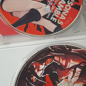 페르소나5s ost cd,아트북