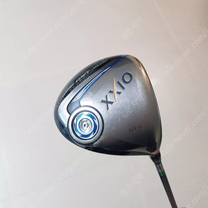 젝시오9 드라이버 10.5 R (mp900k)