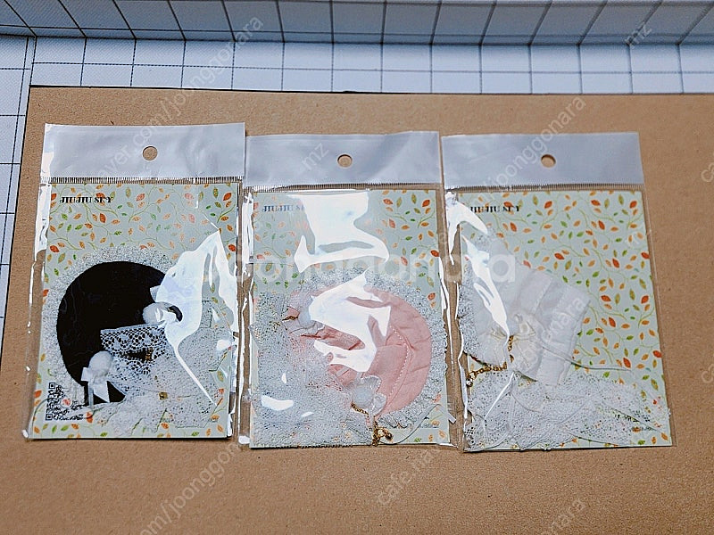 오비츠11 의상, 드레스, 신발, 구두 대량 일괄처분--1