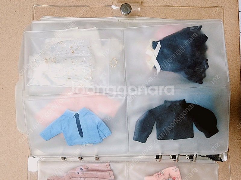 오비츠11 의상, 드레스, 신발, 구두 대량 일괄처분--3