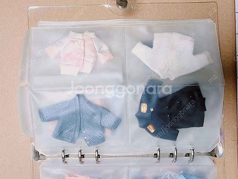 오비츠11 의상, 드레스, 신발, 구두 대량 일괄처분--5
