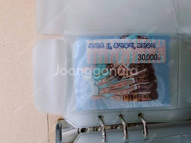 오비츠11 의상, 드레스, 신발, 구두 대량 일괄처분--9