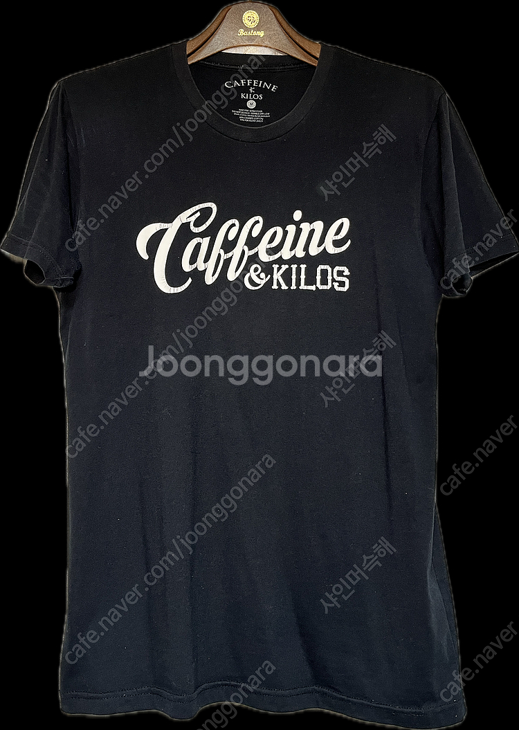 [팝니다] 크로스핏의류 카페인&킬로스 (caffeine...--6