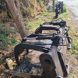 바브켓 s770 스키로더 중고