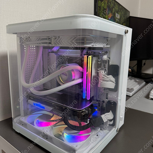 조탁 4070 super 그래픽카드 판매합니다