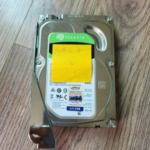 DIVICO TVIX M-6500 시리즈 HDD 고정용 지지대