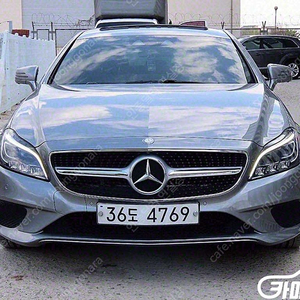 [벤츠]CLS클래스 W218 CLS 250 블루텍 4MATIC 슈팅 브레이크 ★중고차★중고차매입★전액할부★저신용자★신불자★소액할부★현금★카드 전부 가능합니다!