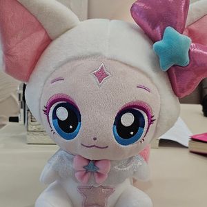 캐치티니핑 여우핑 봉제인형 28cm