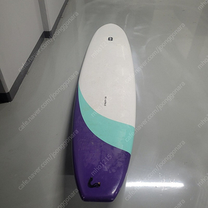 서핑 보드(이마트 에폭시)