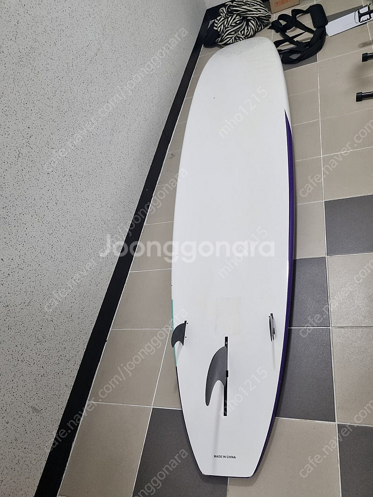 서핑 보드(이마트 에폭시)--2