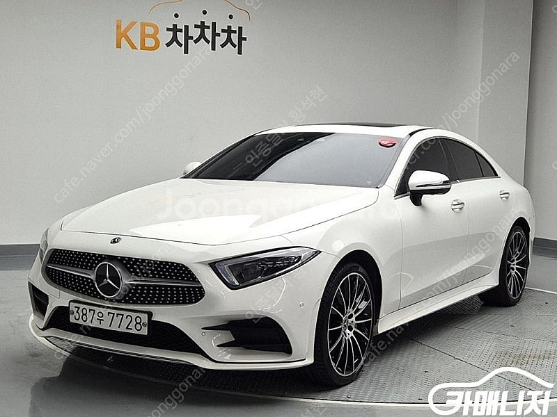 [벤츠]CLS클래스 C257 CLS 450 4MATIC...--0