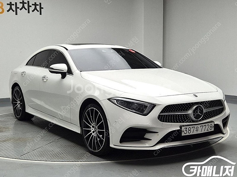[벤츠]CLS클래스 C257 CLS 450 4MATIC...--4