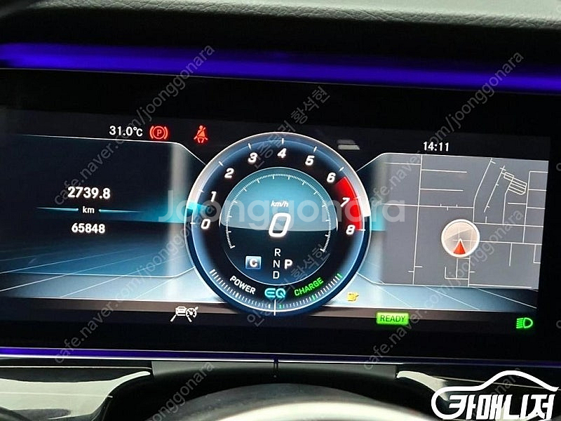 [벤츠]CLS클래스 C257 CLS 450 4MATIC...--6