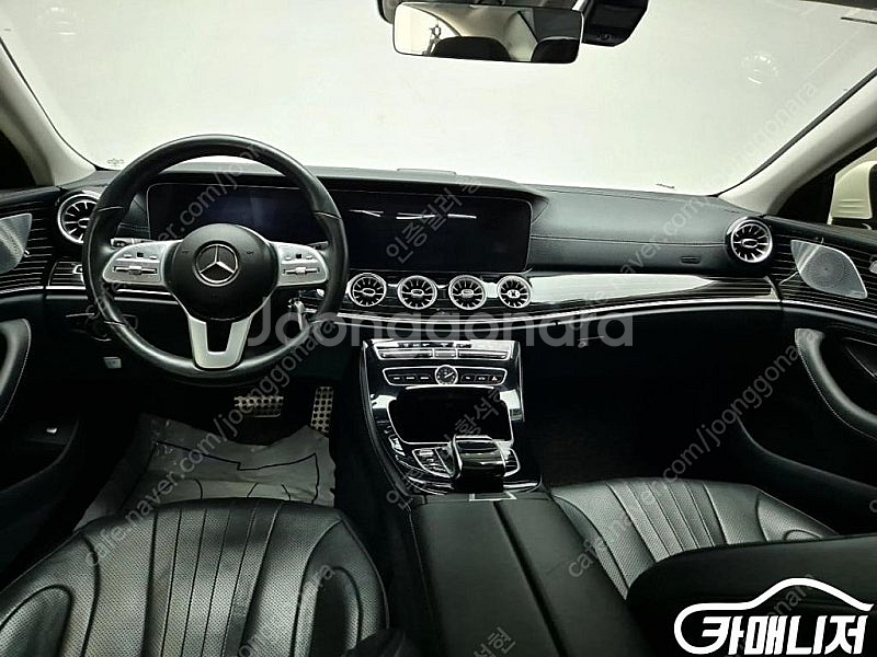 [벤츠]CLS클래스 C257 CLS 450 4MATIC...--7