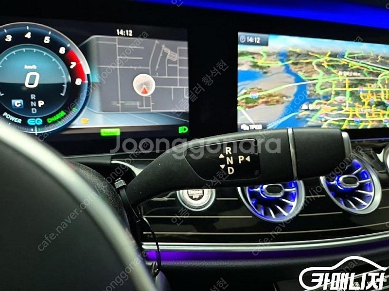 [벤츠]CLS클래스 C257 CLS 450 4MATIC...--8