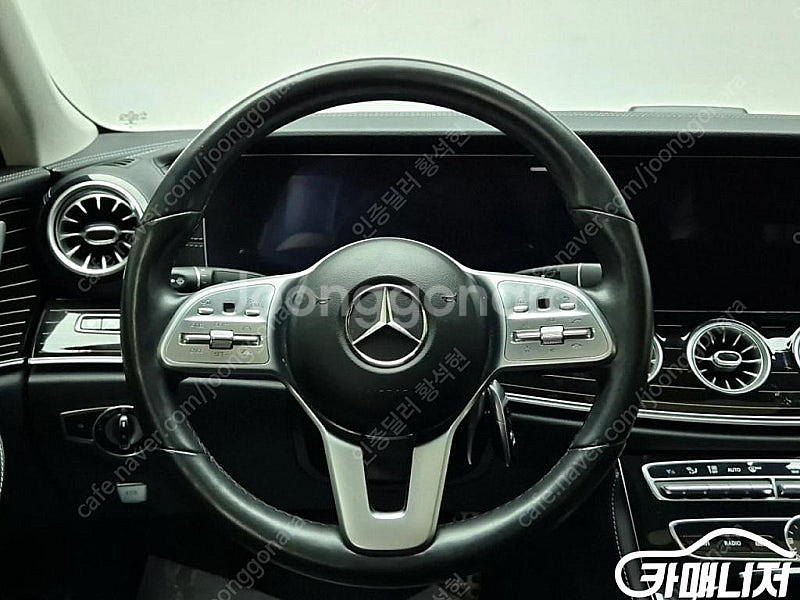 [벤츠]CLS클래스 C257 CLS 450 4MATIC...--9