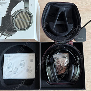 aune 아우네 sr7000 팝니다