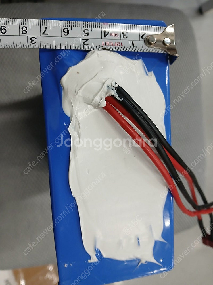 60v 21a전기자전거배터리 새제품--3