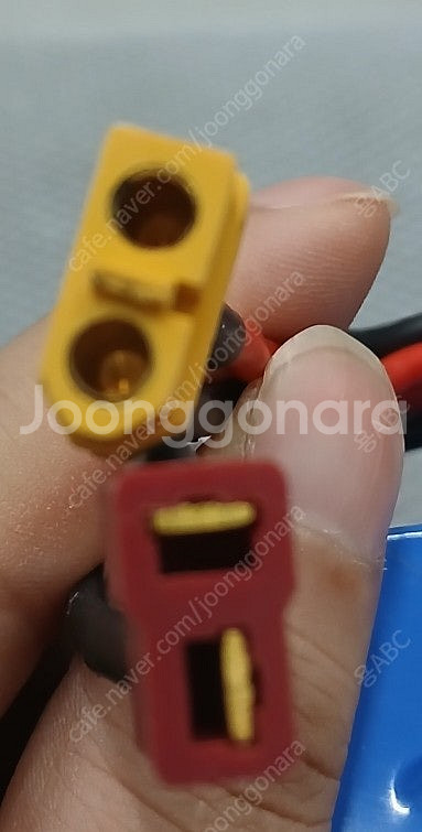 60v 21a전기자전거배터리 새제품--4