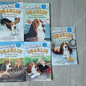 I can read 1 시리즈18권