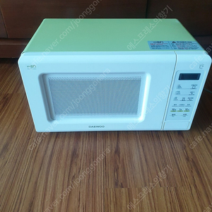 대우전자렌지