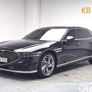 [제네시스]G90(RS4) 3.5T GDI AWD (5인승) 2022 년 중고차☆전액할부☆중고리스☆첫차☆