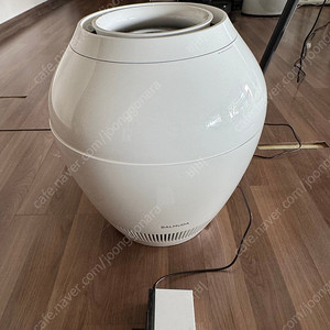 발뮤다 가습기 ERN-1100SD