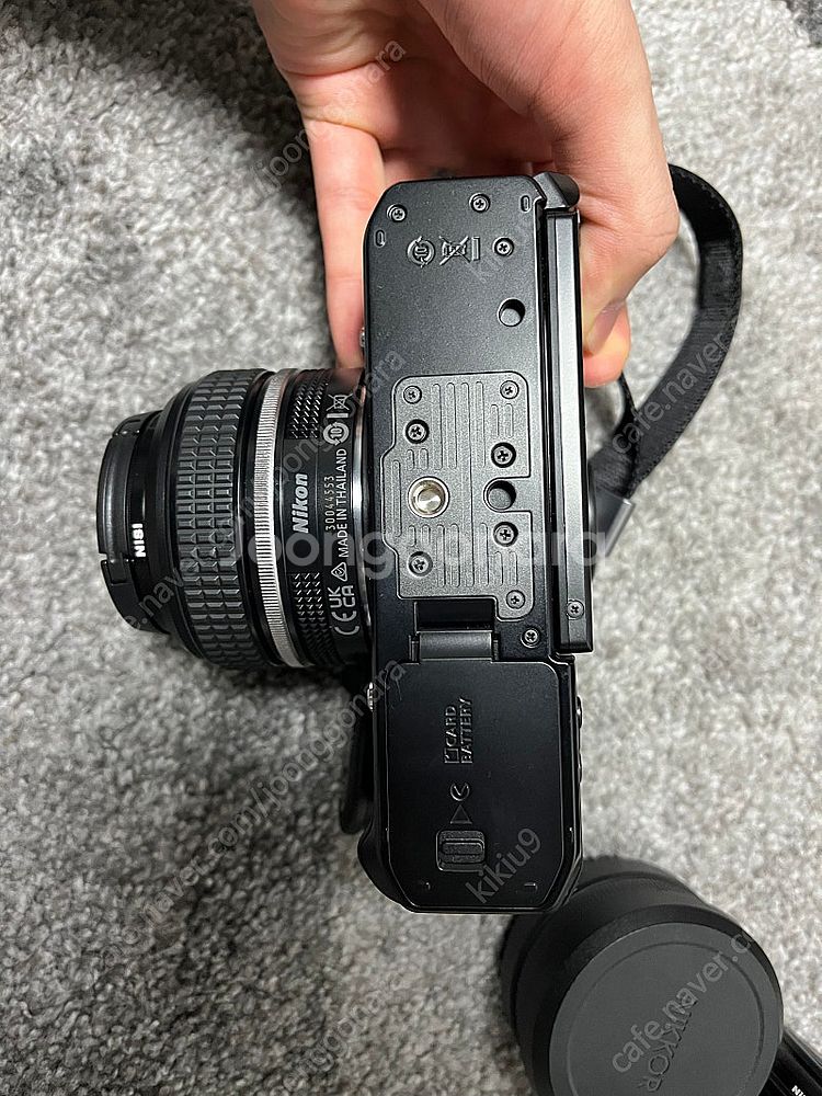 니콘 zf 40se 판매합니다--3
