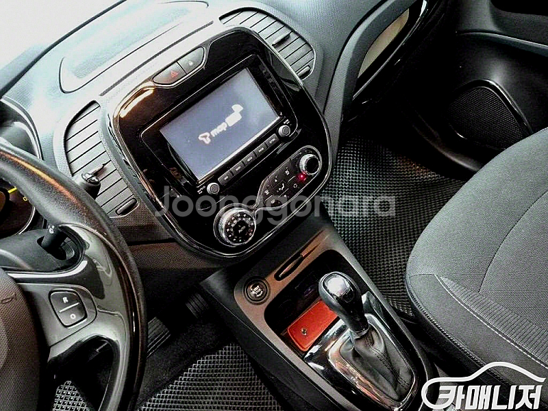 [르노코리아(삼성)]QM3 디젤 1.5 RE (5인승) 2014 년 중고차 ★군미필,저신용자 전용 할부★--1