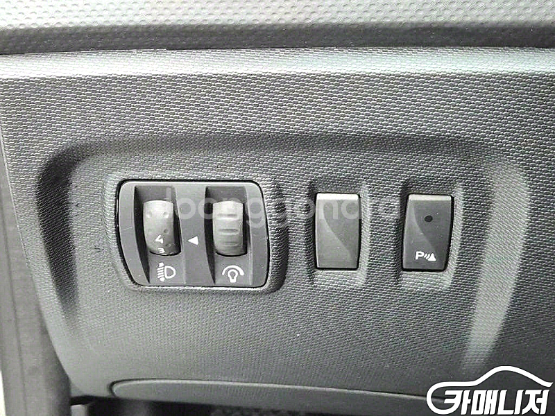 [르노코리아(삼성)]QM3 디젤 1.5 RE (5인승) 2014 년 중고차 ★군미필,저신용자 전용 할부★--5