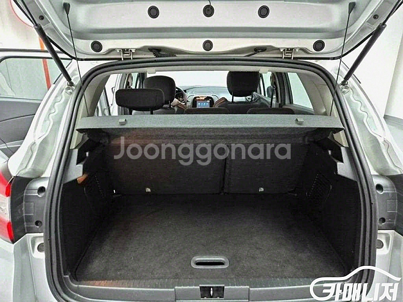 [르노코리아(삼성)]QM3 디젤 1.5 RE (5인승) 2014 년 중고차 ★군미필,저신용자 전용 할부★--7