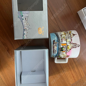 새상품) 스타벅스 해외 시티 컵