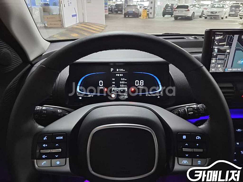 [현대]캐스퍼 1.0 가솔린 터보 인스퍼레이션 2022...--4