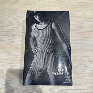 (새상품) TRY 트라이 트렁크세트 95사이즈 남성팬티 (가격내림)
