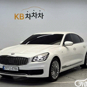 [기아]더 K9 3.8 GDI AWD 베스트 셀렉션Ⅰ (5인승) 2021 년 중고차 ◆최고의 서비스◆투명한 마인드◆ 중고