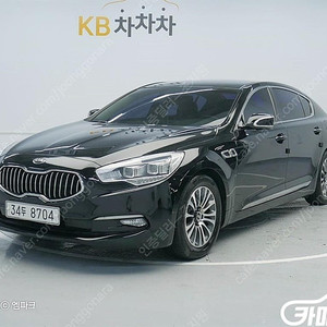 [기아]K9 3.3 GDI 프레스티지 (5인승) ★중고차★중고차매입★전액할부★저신용자★신불자★소액할부★현금★카드 전부 가능합니다!