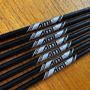 [트루템퍼] AMT BLACK S300