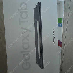 갤럭시탭 S10 FE WIFI 256GB 팝니다