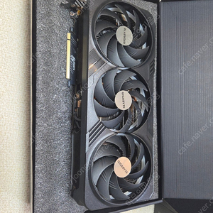 rtx 4090 게이밍 oc 판매합니다