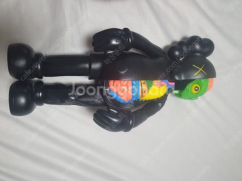 KAWS OriginalFake Dissected Co...--1