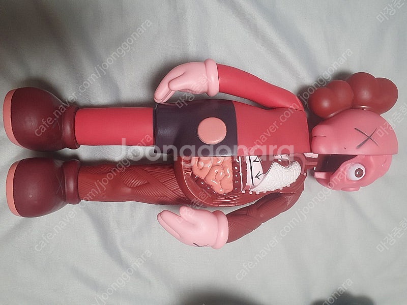 KAWS OriginalFake Dissected Co...--7