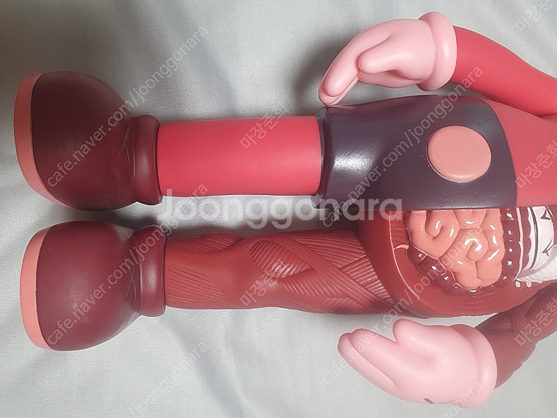 KAWS OriginalFake Dissected Co...--9