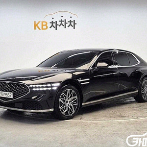 [제네시스]G90(RS4) 3.5T GDI AWD (5인승) 2022 년 중고차☆전액할부☆중고리스☆첫차☆