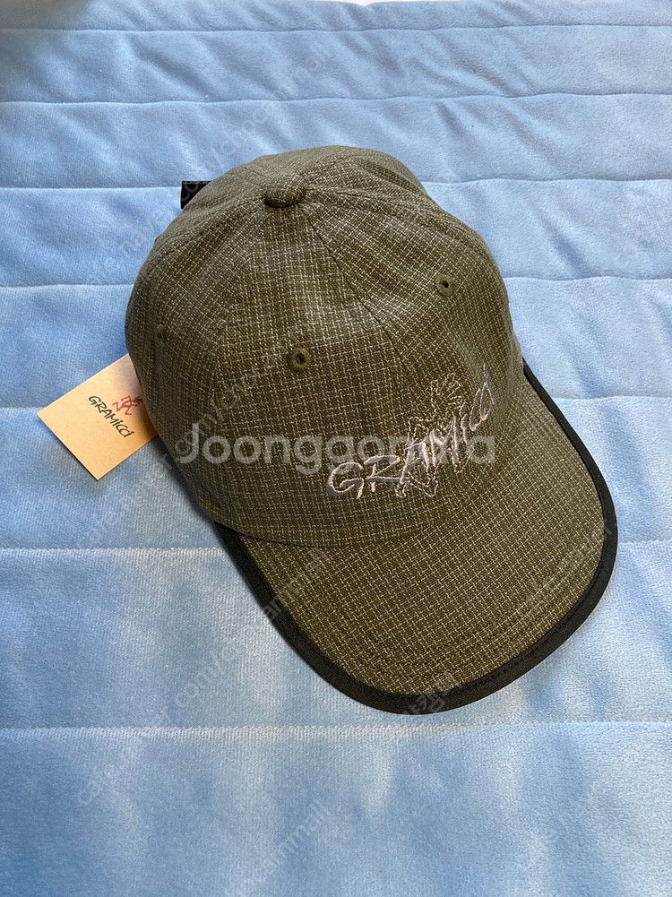 바버 캡 모자 ONE SIZE 외--2