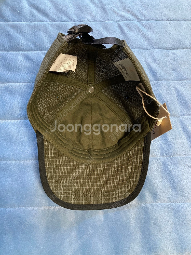 바버 캡 모자 ONE SIZE 외--3