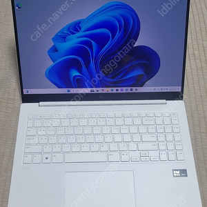 그램 프로16 16Z90SP-KAOWK