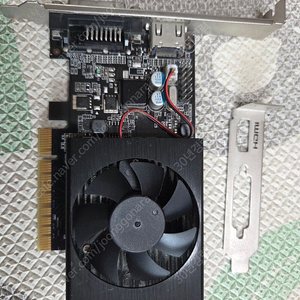 gt730 4배속